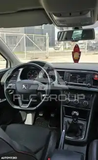 2015 Seat Leon