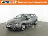 2015 Seat Leon