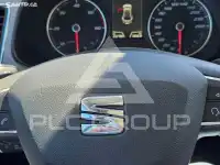 2015 Seat Leon