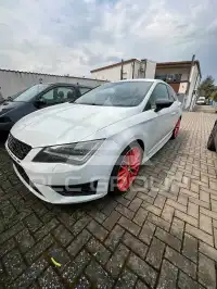2015 Seat Leon