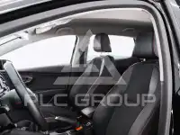 2015 Seat Leon