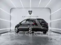 2015 Seat Leon