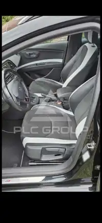 2015 Seat Leon