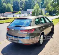 2015 Seat Leon