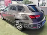 2015 Seat Leon