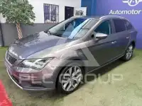 2015 Seat Leon