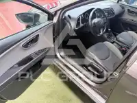 2015 Seat Leon