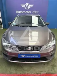 2015 Seat Leon
