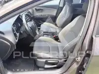 2015 Seat Leon