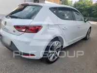 2015 Seat Leon