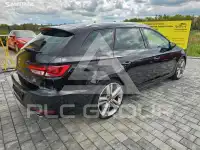 2015 Seat Leon