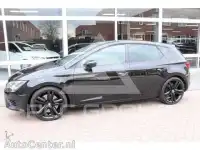 2015 Seat Leon