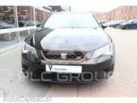 2015 Seat Leon