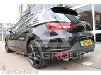 2015 Seat Leon