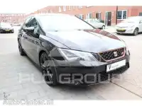 2015 Seat Leon