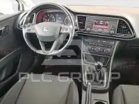 2015 Seat Leon