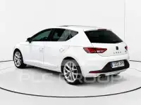 2015 Seat Leon