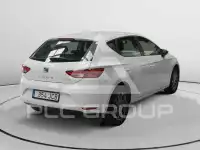 2015 Seat Leon