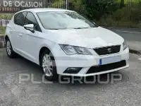2015 Seat Leon