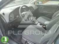 2015 Seat Leon