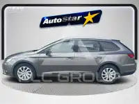 2015 Seat Leon