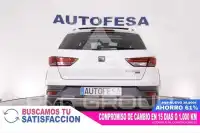 2015 Seat Leon