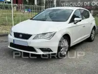 2015 Seat Leon