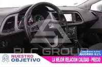 2015 Seat Leon
