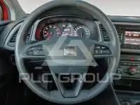 2015 Seat Leon