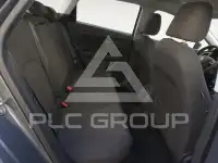 2015 Seat Leon