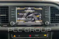 2015 Seat Leon