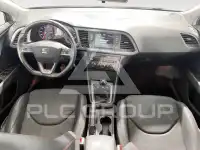 2015 Seat Leon
