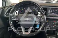 2015 Seat Leon