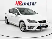 2015 Seat Leon