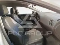 2015 Seat Leon