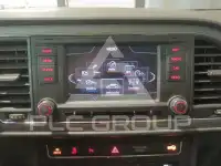 2015 Seat Leon