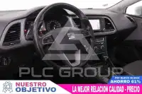 2015 Seat Leon
