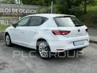 2015 Seat Leon