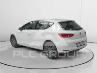 2015 Seat Leon