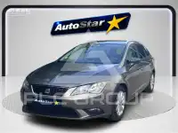 2015 Seat Leon
