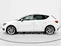 2015 Seat Leon