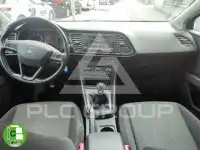 2015 Seat Leon