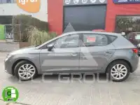 2015 Seat Leon