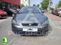 2015 Seat Leon