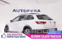 2015 Seat Leon