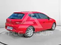2015 Seat Leon
