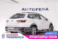 2015 Seat Leon