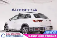 2015 Seat Leon