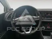 2015 Seat Leon
