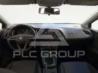 2015 Seat Leon